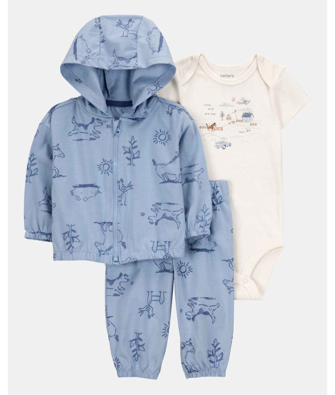 Obsessed with this matching set! Comes with jacket, onesie and pants !

#LTKmomlife #LTKBaby #LTKHoliday