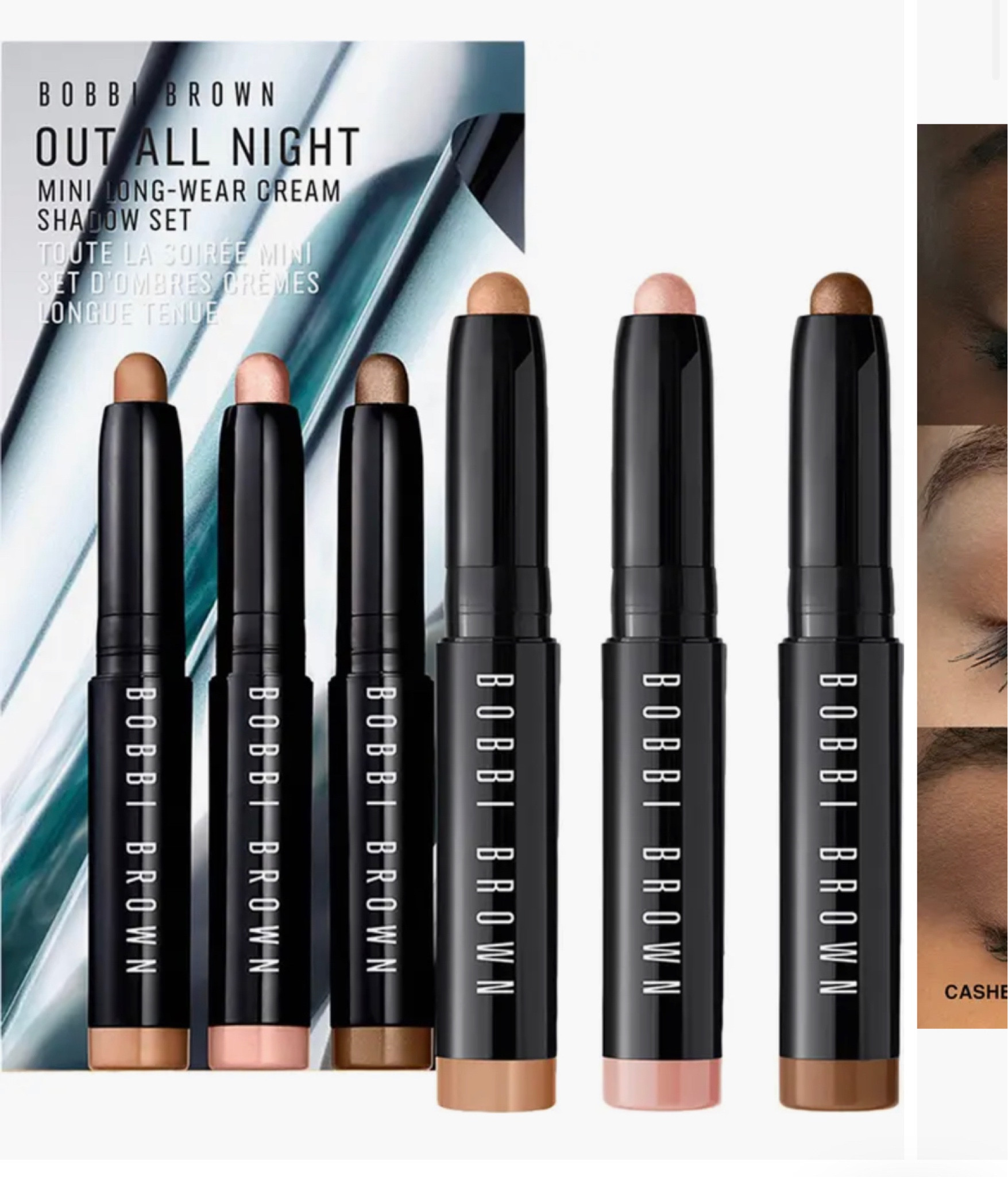 Love these eyeshadow sticks and they’re on major sale! 

#LTKover40 #LTKbeauty #LTKsalealert