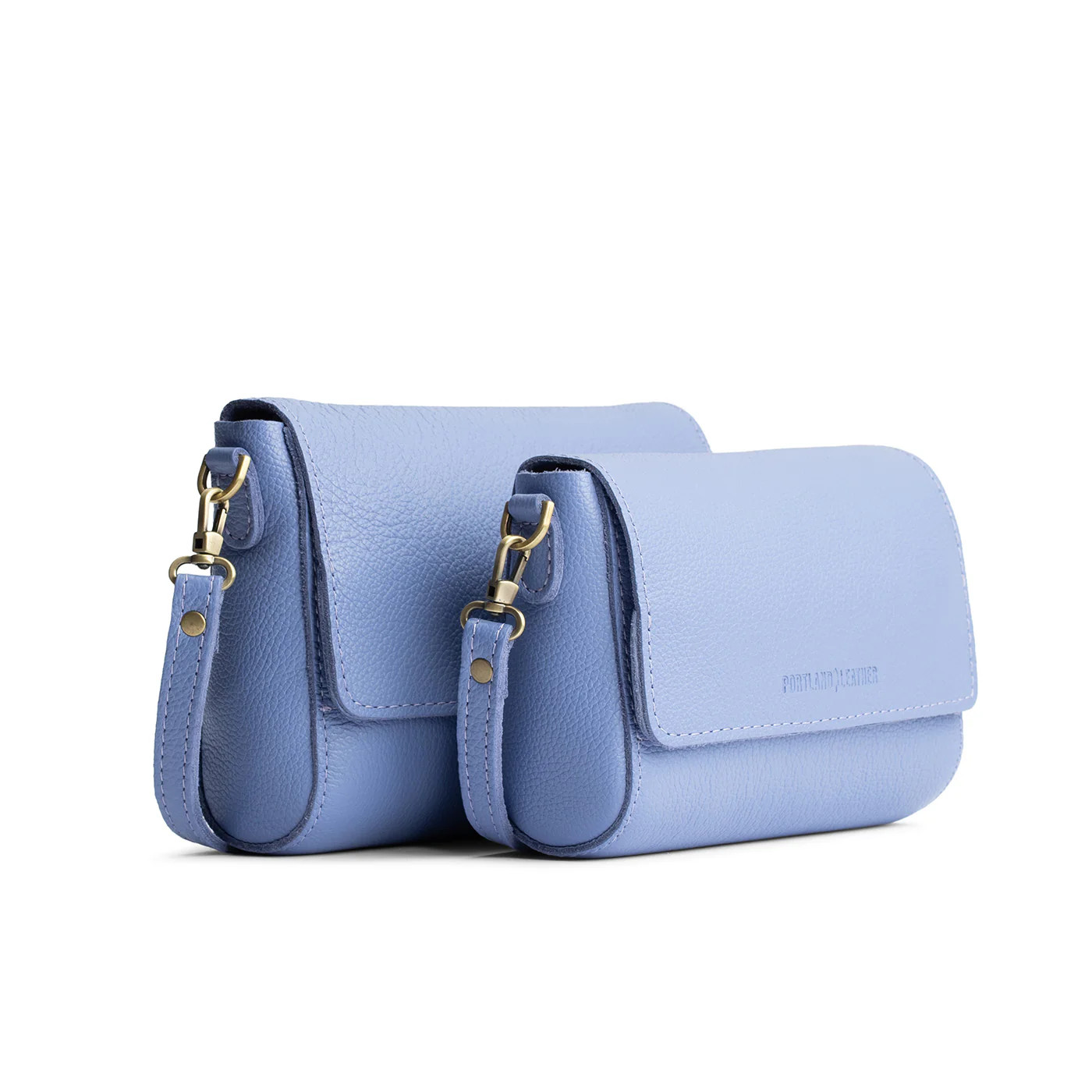 Metro Crossbody | Portland Leather Goods | Portland Leather Goods (US)