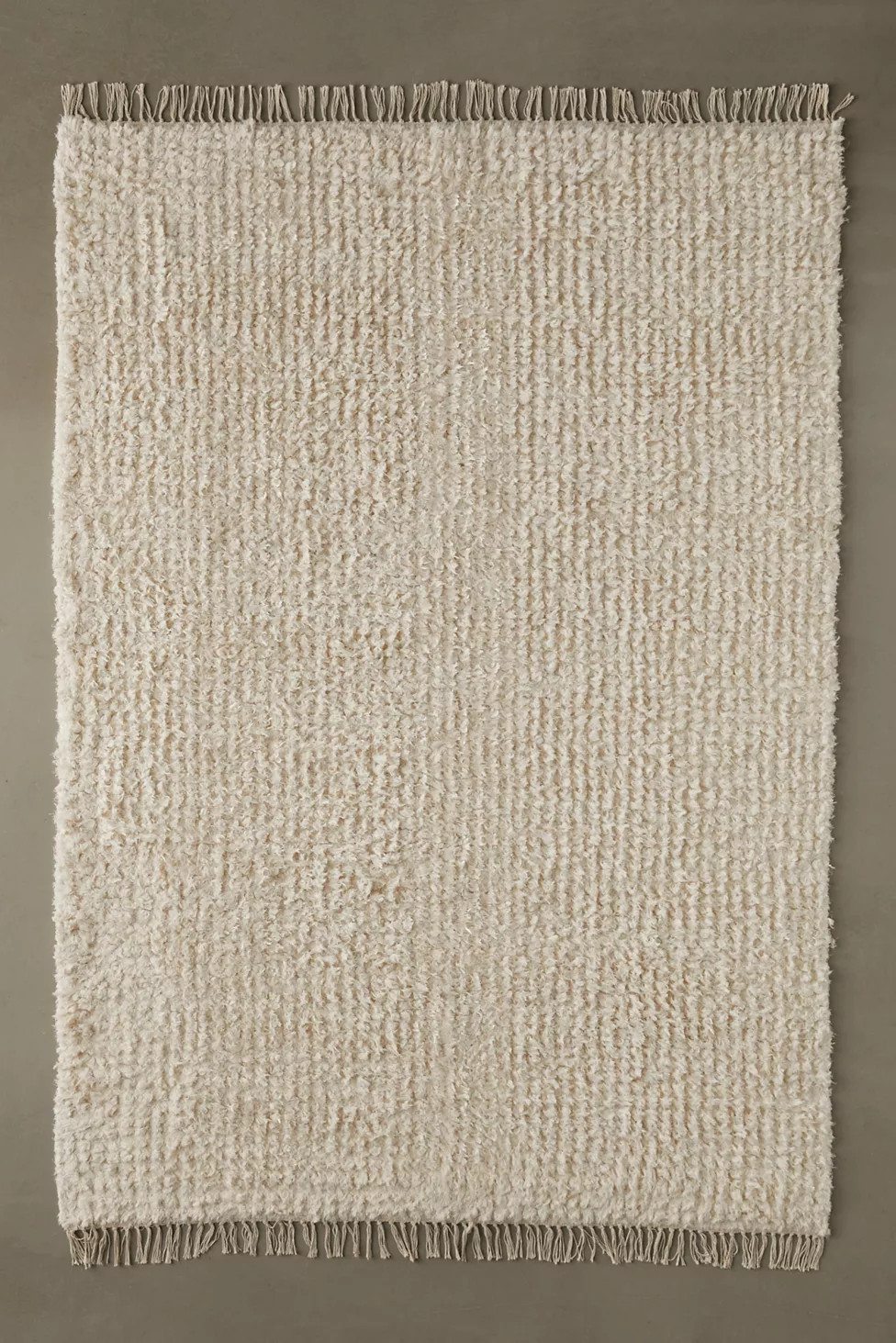 Cozy Shag Rug | Urban Outfitters (US and RoW)