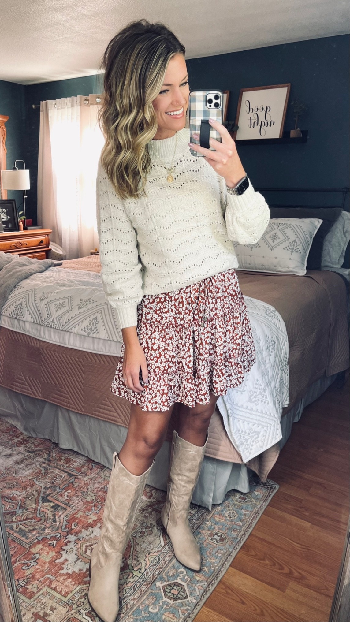 Fall outfit inspo 

#LTKshoecrush #LTKSeasonal #LTKunder50