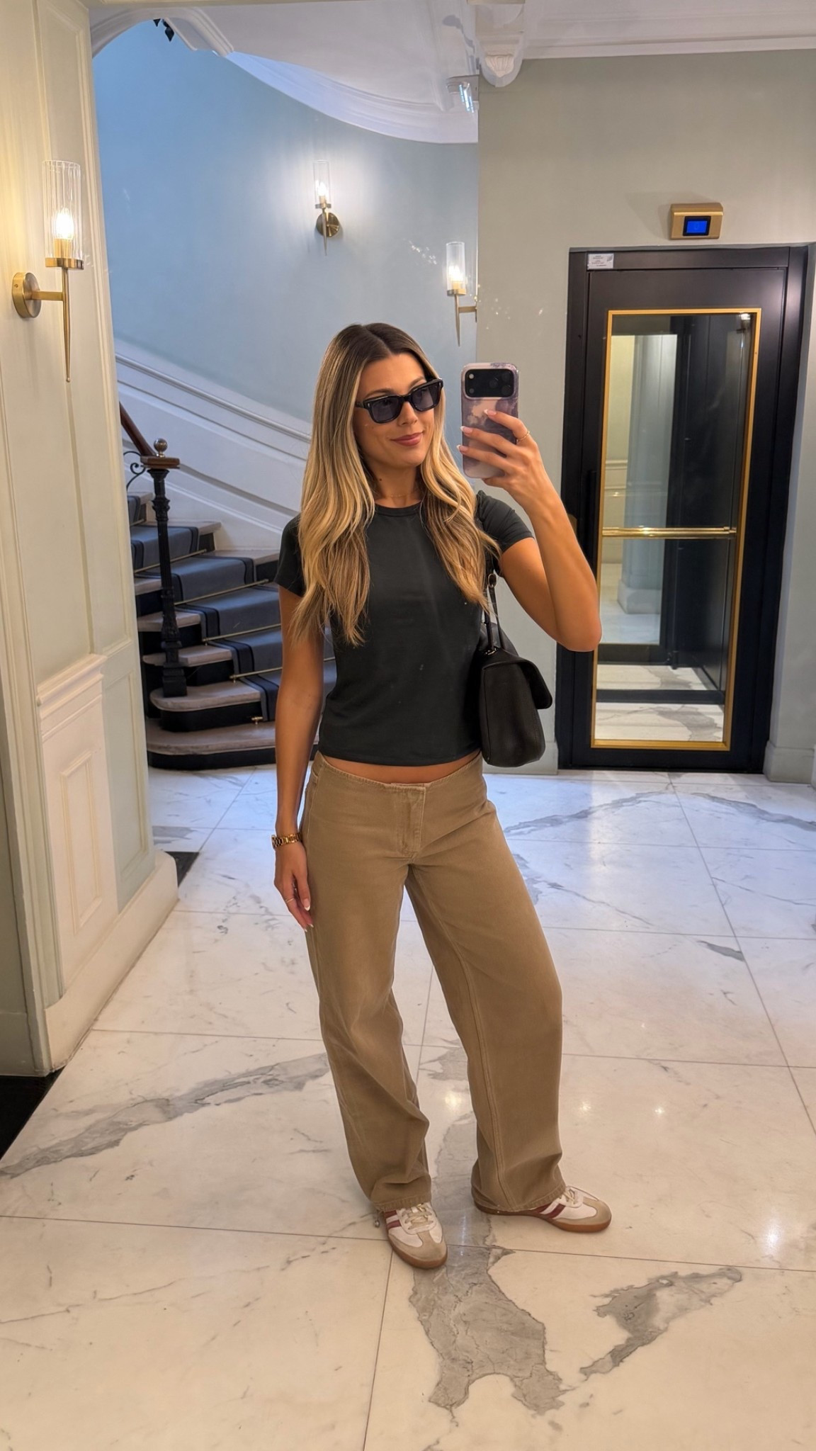 Casual day threee🇫🇷♥️

#LTKootd #LTKgrwm #LTKdayinmylife
