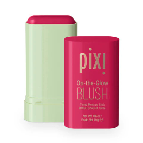 On-the-Glow Blush | Pixi Beauty