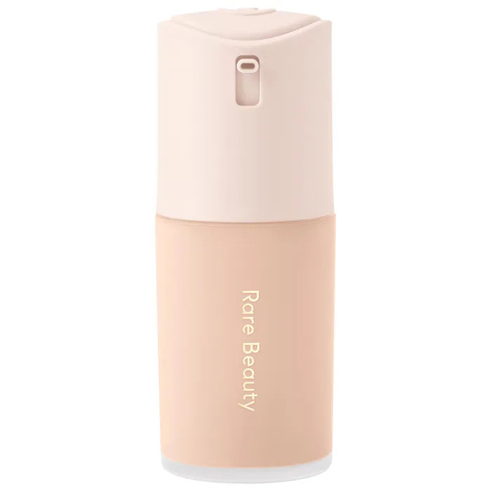 True to Myself Natural Matte Longwear Foundation ​ | Sephora (CA)