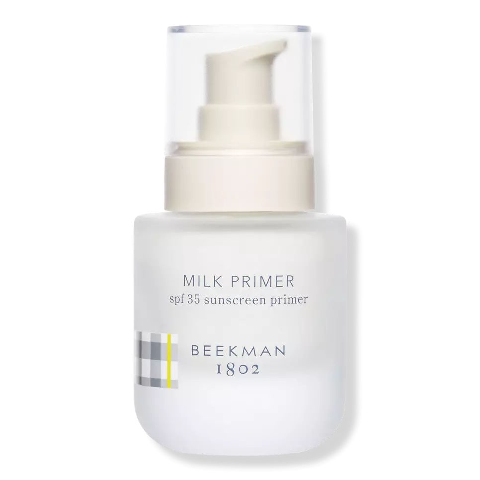 Milk Primer SPF 35 3-in-1 Daily Defense Sunscreen & Makeup Perfecter | Ulta