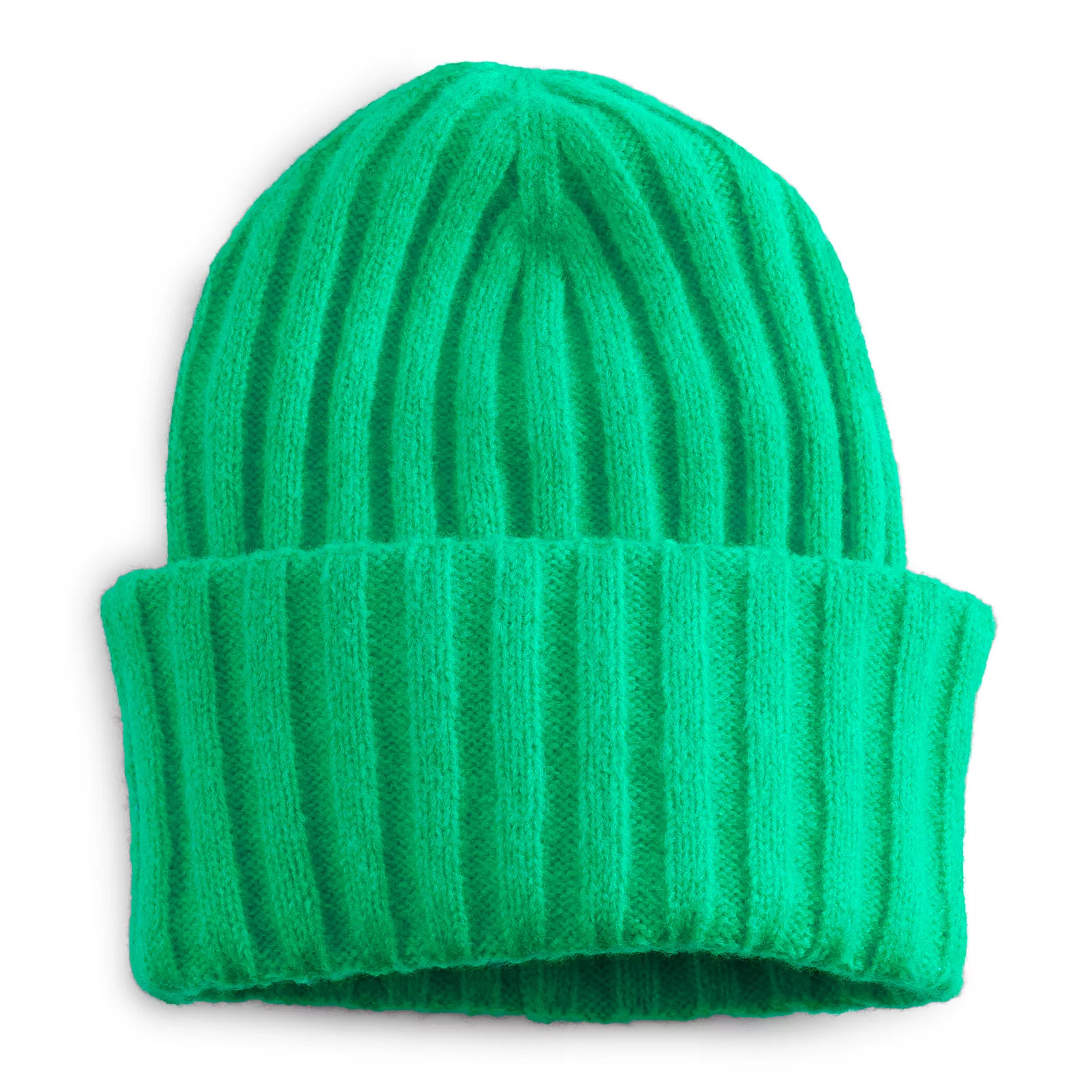 Women's Sonoma Goods For Life® Wide Rib Beanie | Kohl's