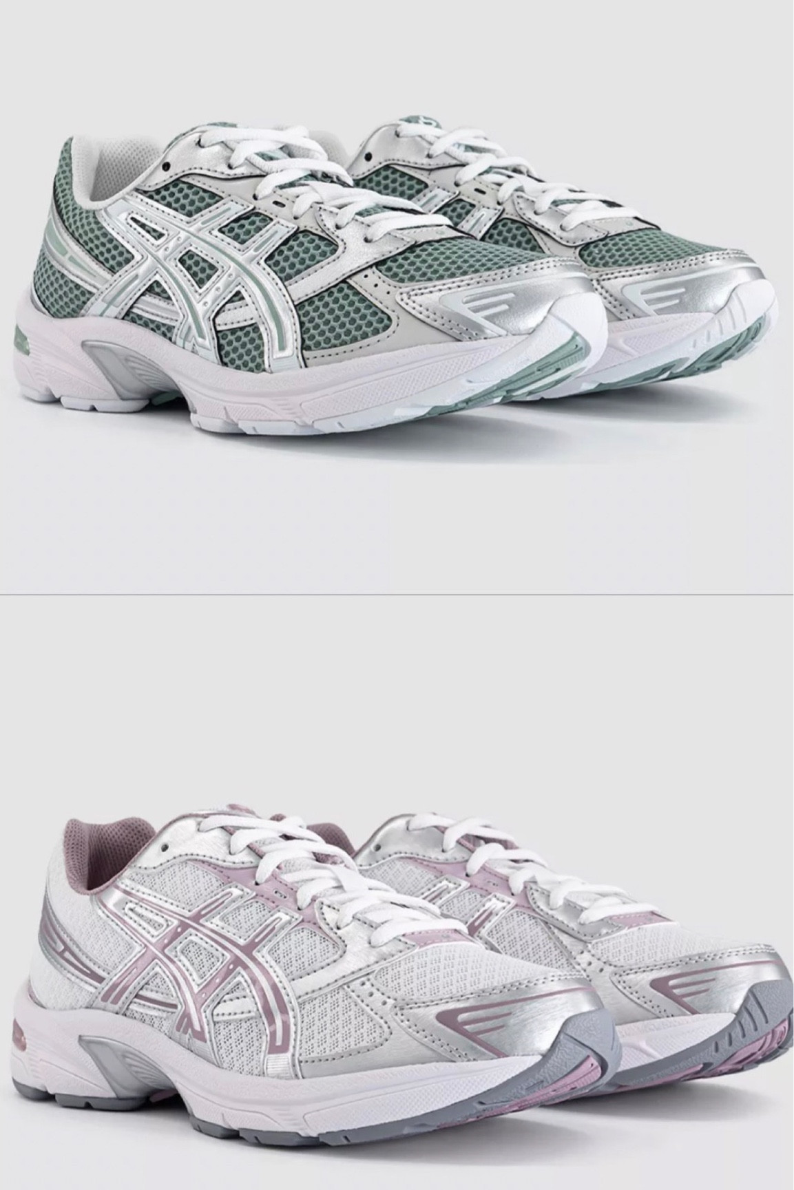 Asics I’m loving right now for my trainer collection 

#LTKsummer #LTKshoes #LTKuk