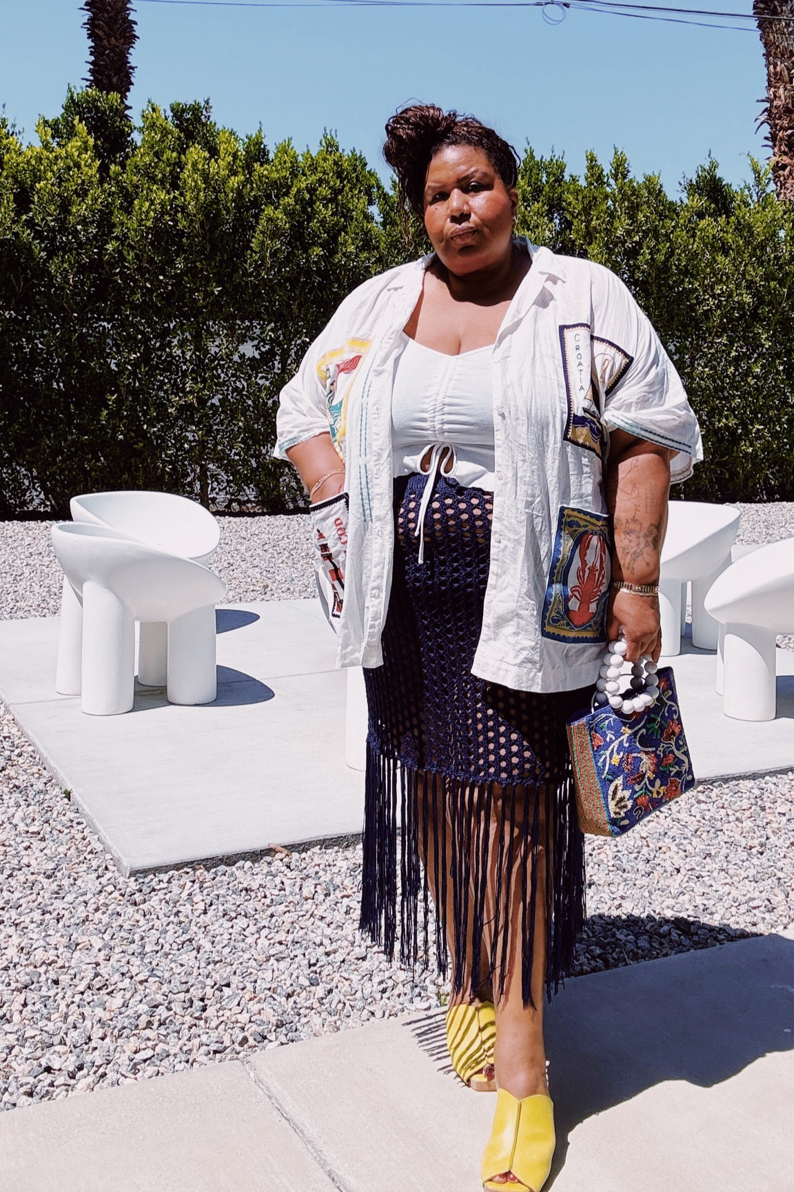 Plus size summer style

#LTKPlusSize #LTKStyleTip #LTKParties