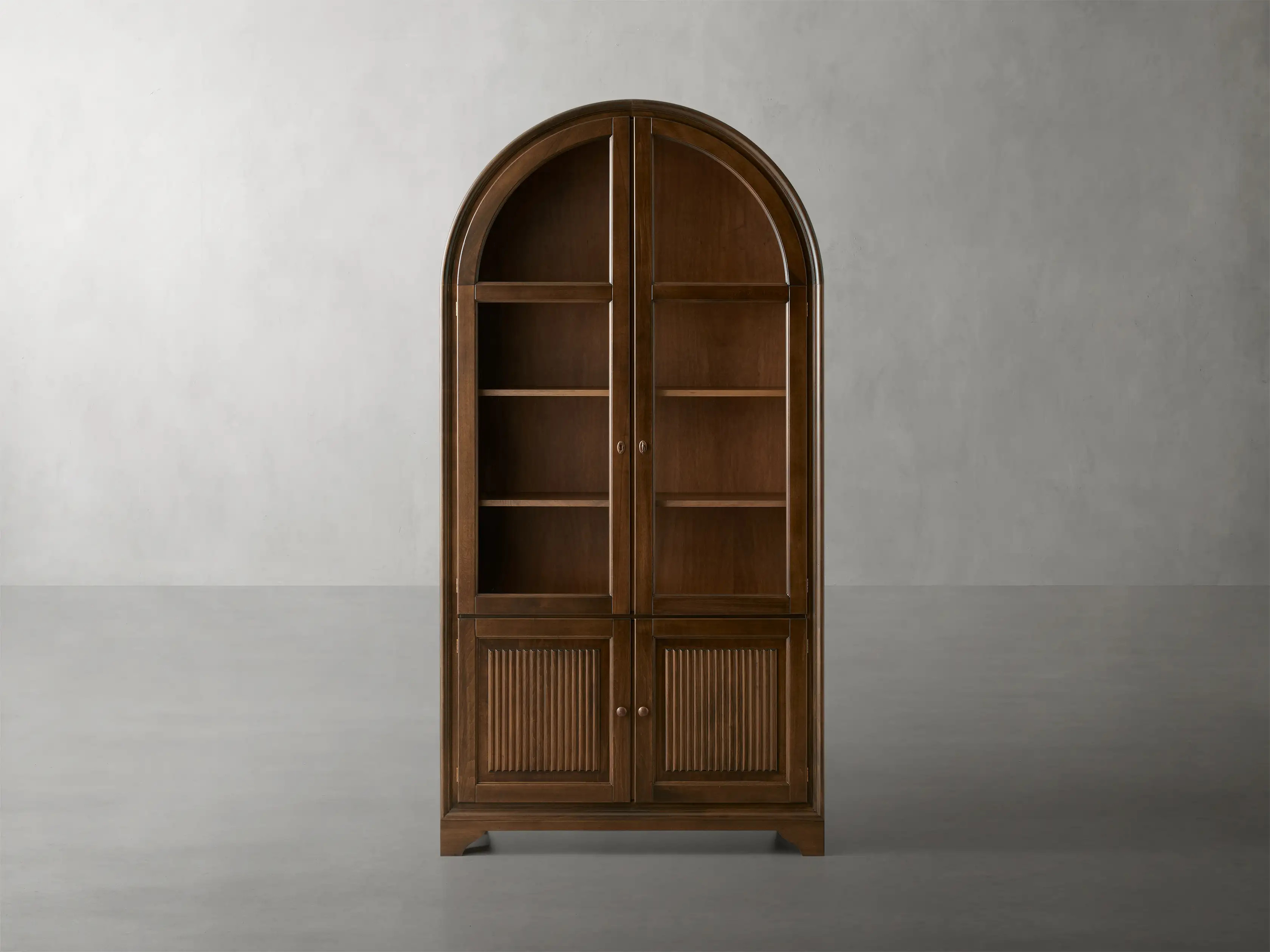 Giotto Cabinet | Arhaus