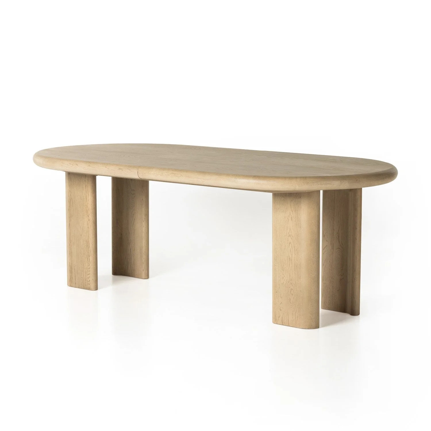 Jaylen Extension Dining Table | Burke Decor