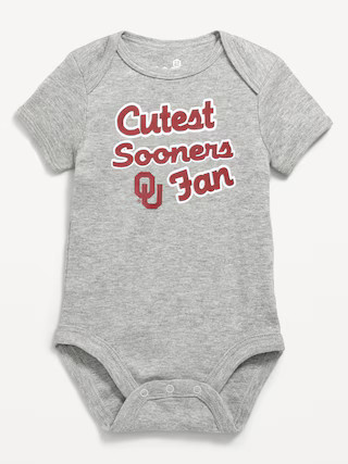 College Graphic Bodysuit for Baby | Old Navy (US)