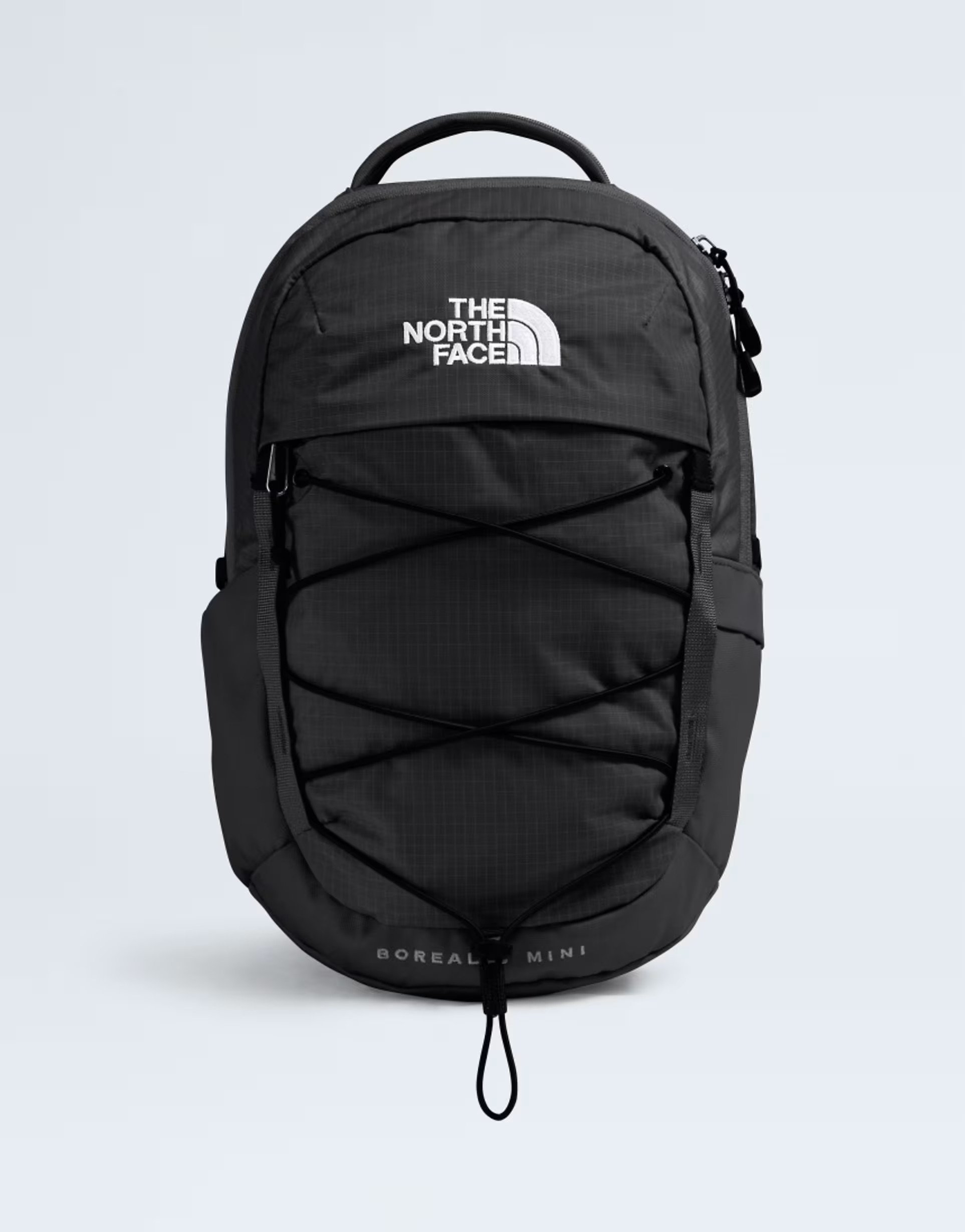 The North Face Borealis mini backpack in black | ASOS | ASOS (Global)