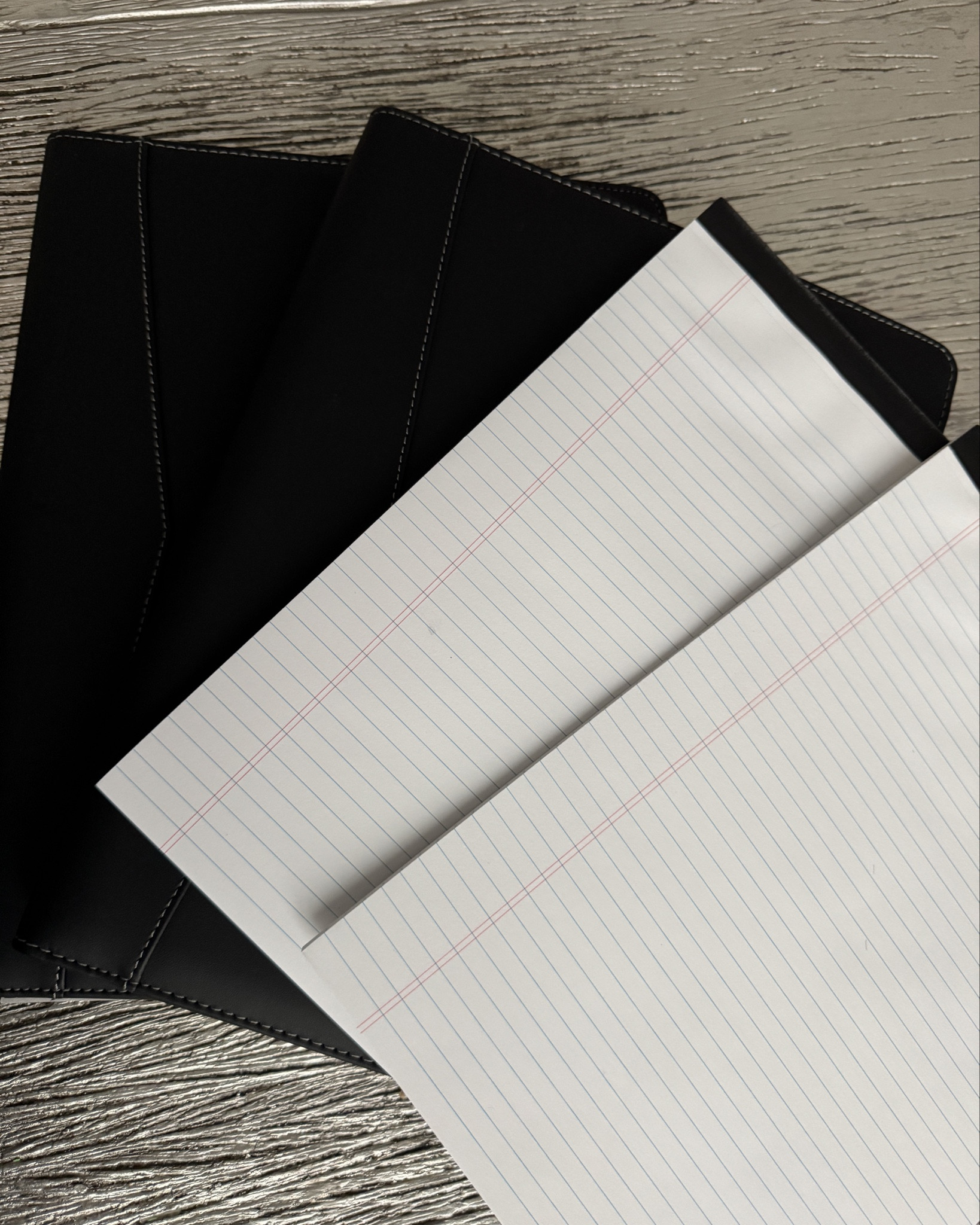 Getting my boys ready for success when they interview with these leather portfolios

#LTKWorkwear #LTKU