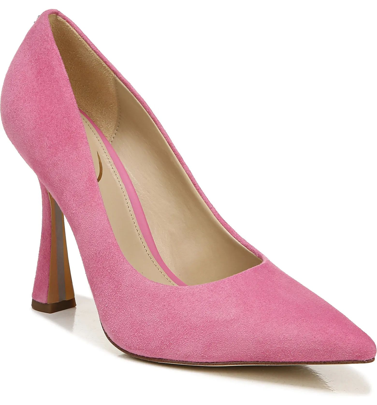 Sam Edleman Antonia Pointed Toe Pump | Nordstrom