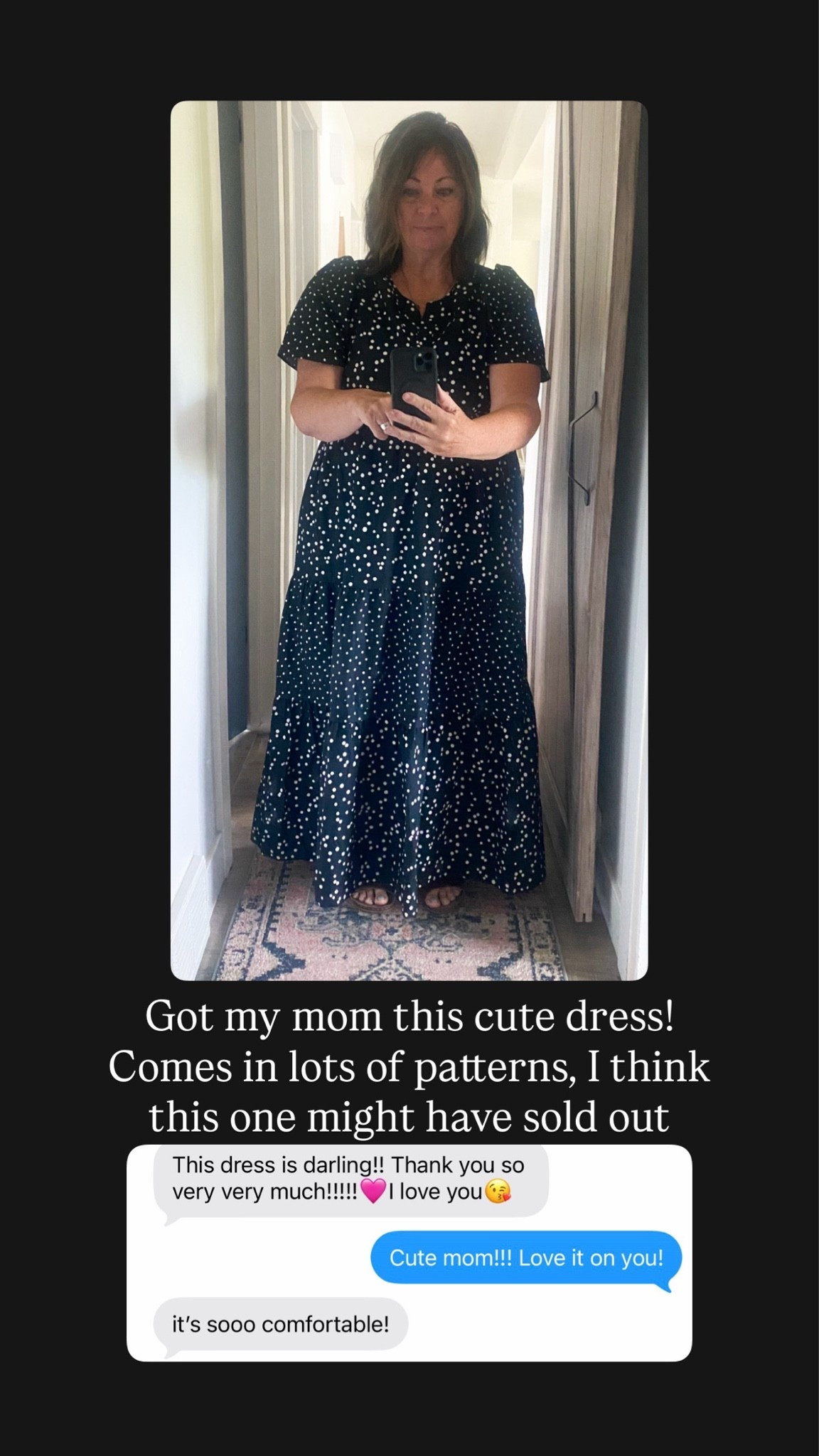Fit is oversized- size down
BROOKE20 for 20% off $100 order Anthropologie Order 
*some exclusion’s 
*ends 6/28