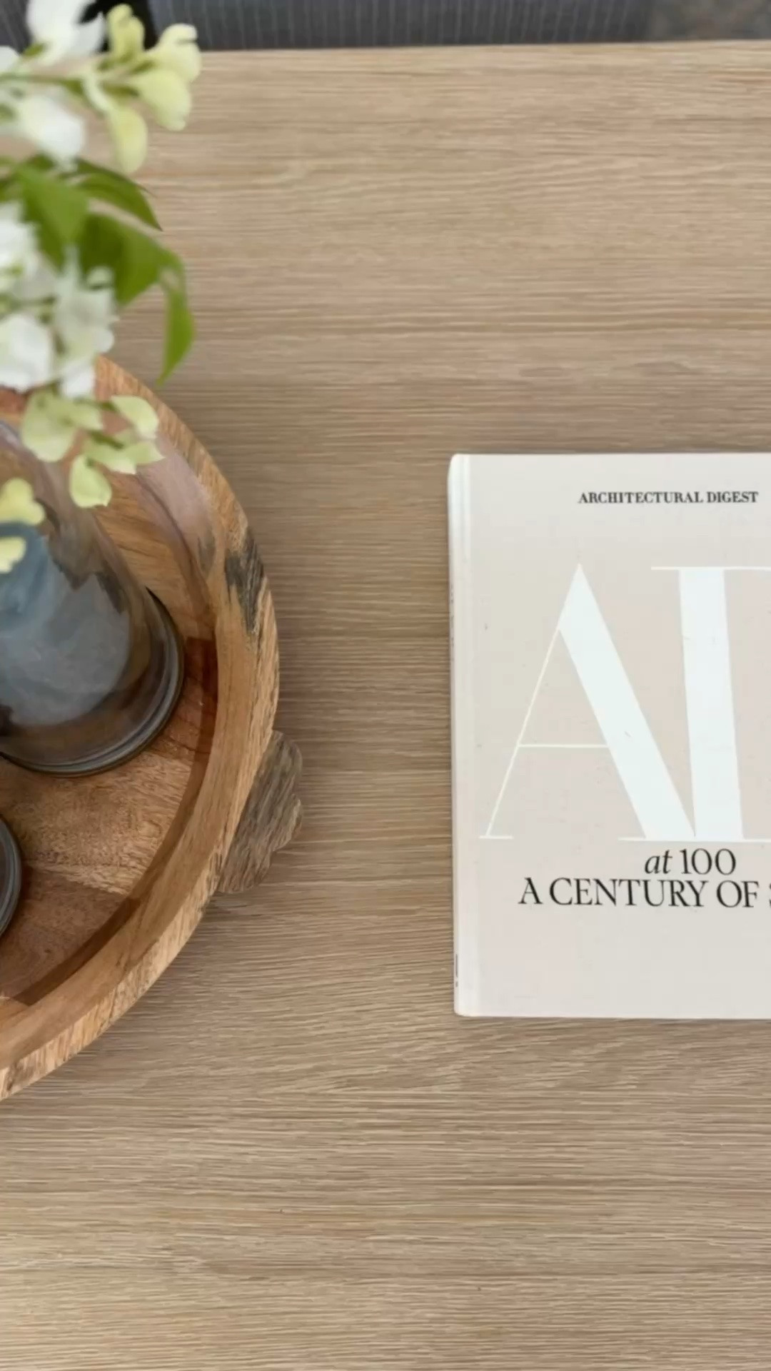 One of my favorite coffee table books is on sale for almost 50% off!! It’s such a great piece for decor and for design inspiration.

#LTKHome #LTKSaleAlert