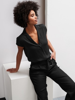 Resort Shirt | Banana Republic (US)