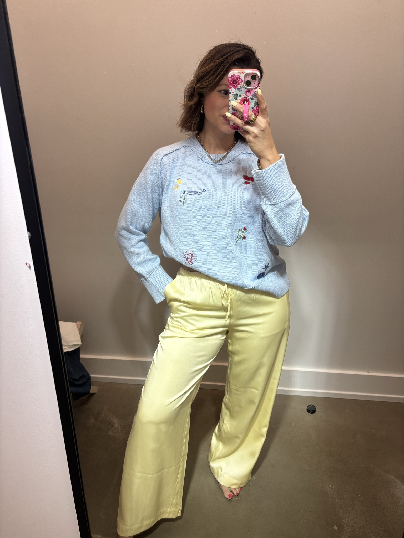 The LTK Spring Sale is here and this outfit is one of my favorite finds from Abercrombie! Everything is 25% off! 

#LTKSpringSale #LTKootd #LTKSaleAlert