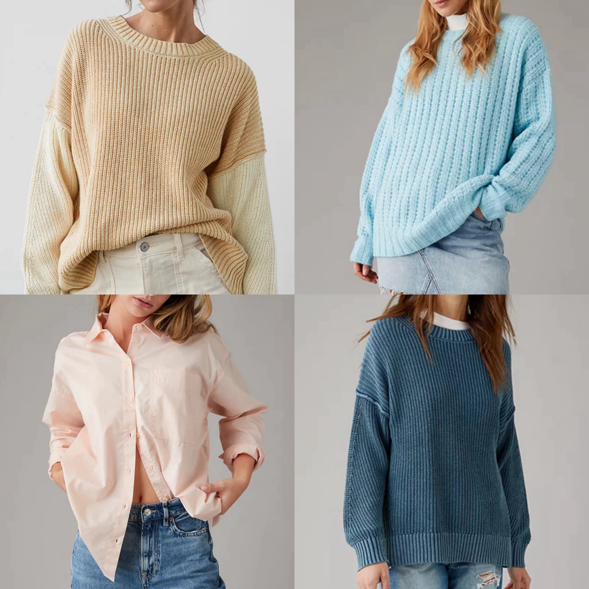 american eagle
aerie
new arrivals
trends
trending
tops
knit top
sweater
button up
work
work wear
teacher
outfit
outfits
casual
everyday outfits 
school
dinner
date
holiday
winter
cold weather
travel
airport outfit
fall
new years
interview
christmas
midsize
petite
style

#LTKstyletip #LTKtravel #LTKworkwear