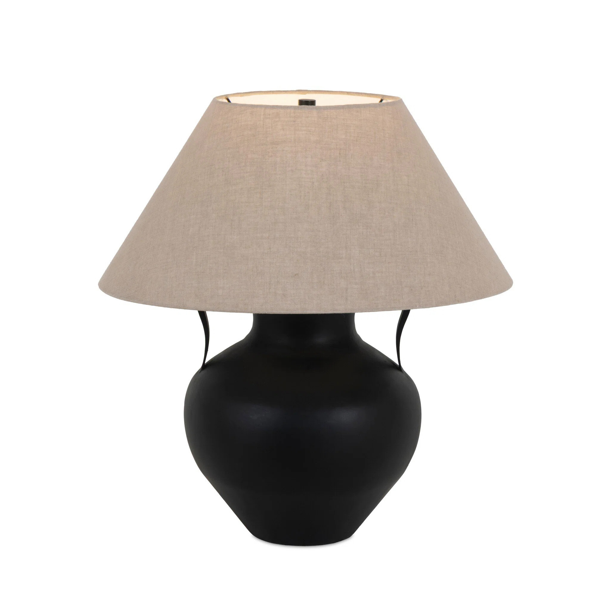 Amber Lewis x Four Hands Ziva Table Lamp | Perigold | Perigold