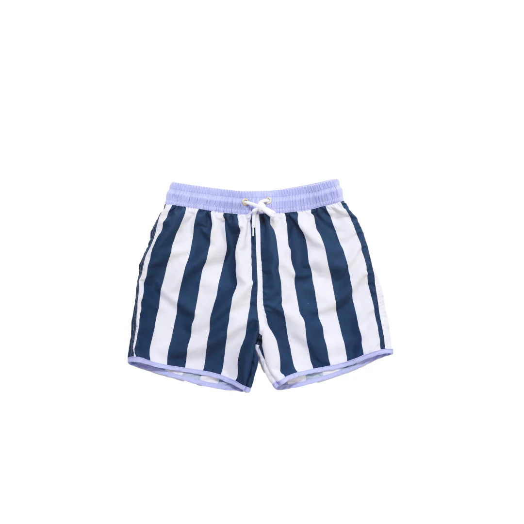 Grand Windsor Trunks | Blueberry Bay Swimwear