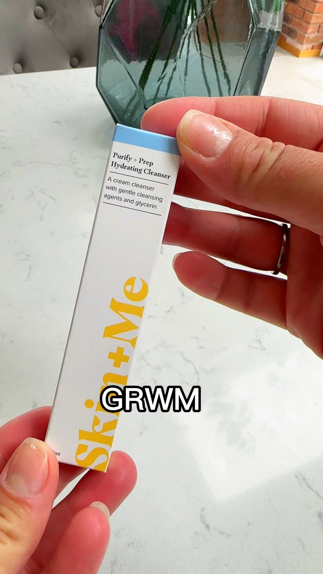 Save 85% with skin+me!! You get all this for just £3.50 using code BBKARLIE 

Personalised affordable skin care!!! 

Cancel anytime 🫶🏻

https://www.skinandme.com



#LTKsale #LTKbeauty #LTKxUNIQLO
