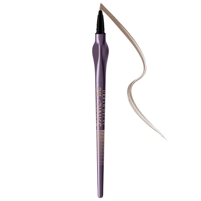 24/7 Inks Easy Ergonomic Liquid Eyeliner Pen | Sephora (US)