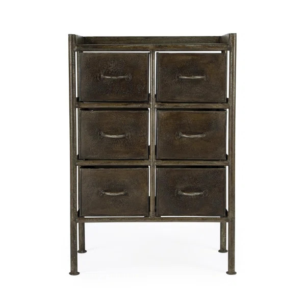 Perry Storage Cabinet | Wayfair North America
