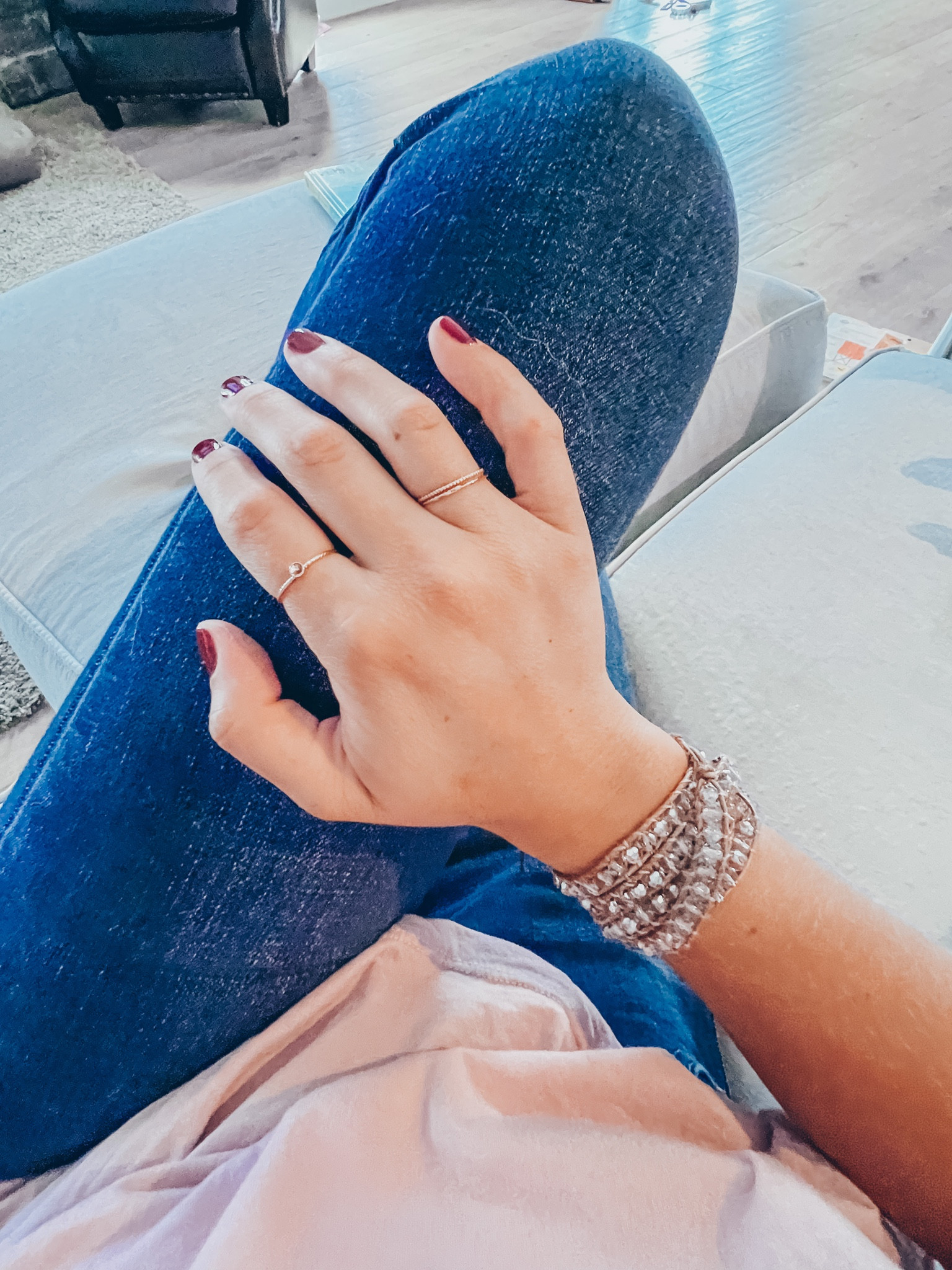 Jewelry finds!

#LTKstyletip #LTKunder50