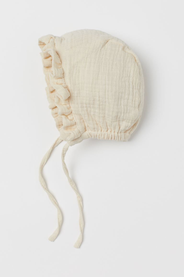 Cotton Hat | H&M (US)
