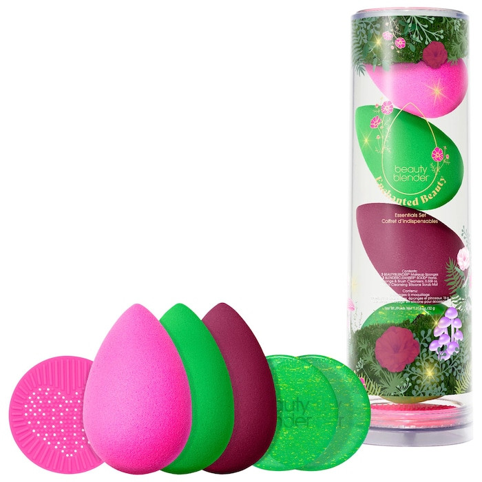 Enchanted Beauty Essentials Beauty Blender Set | Sephora (US)