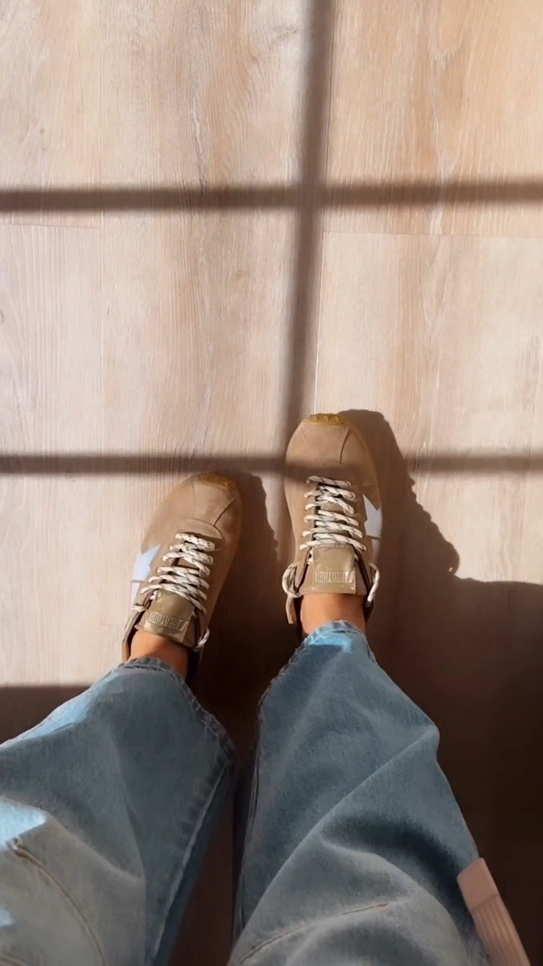 Luxe gift for her! So good and comfy!!!! 🔥
Half sizes go up! Also come in leopard print. Will go fast. 

Sneakers. Designer. Fall shoes. Gifts for her  

#LTKHoliday #LTKGiftGuide