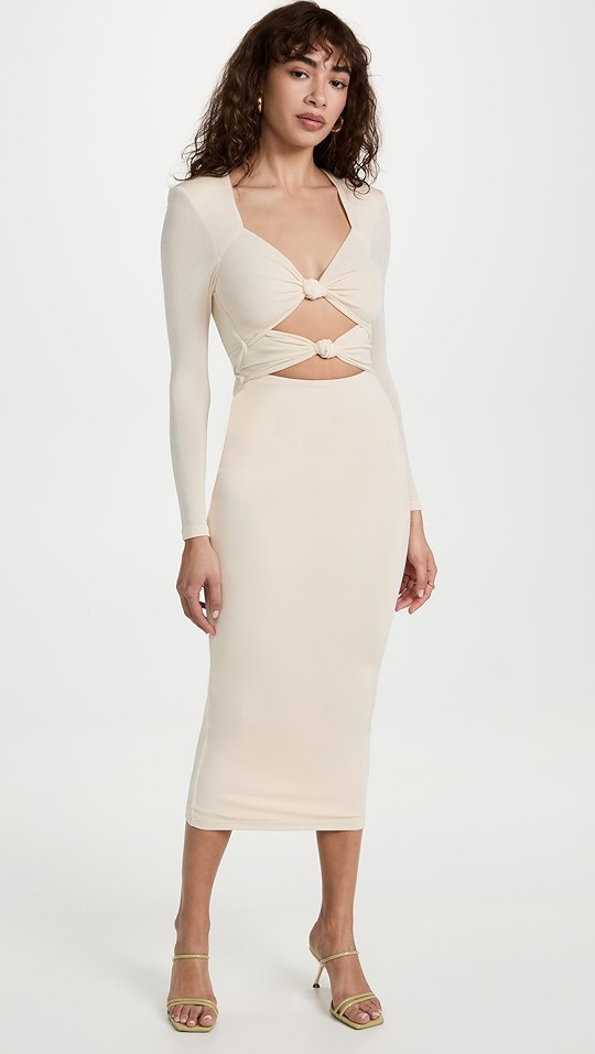 Lulu Dress | Shopbop