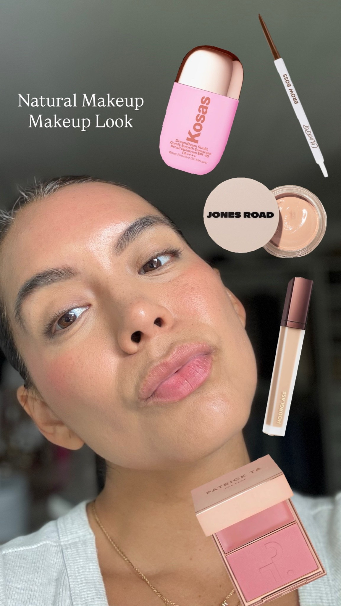 Everyday Makeup Favesss

#LTKmomlife #LTKOver40