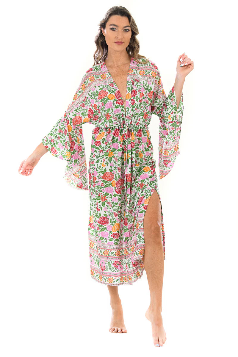 Michelle Duster / White Rose | Walker&Wade