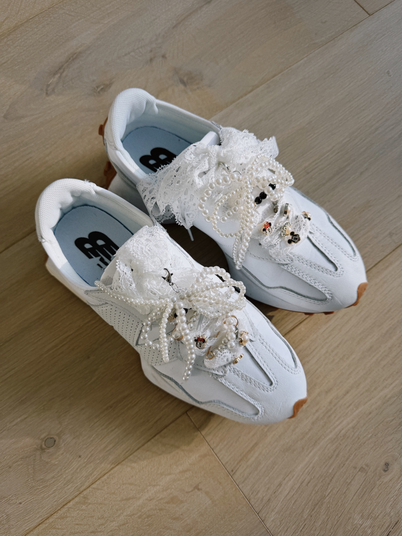 sneaker 👟 girlypop

#LTKStyleTip #LTKActive #LTKShoeCrush