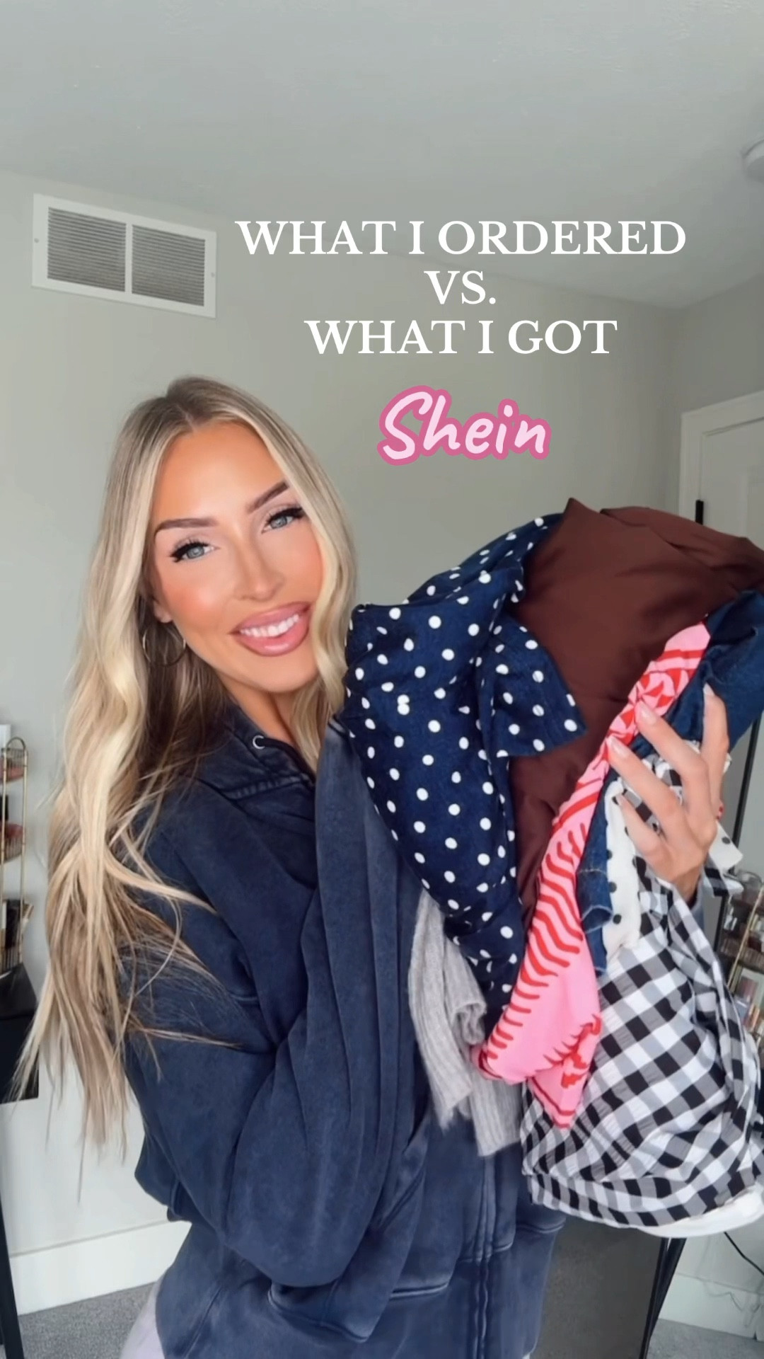 Shein Haul 🩷

#LTKStyleTip #LTKFindsUnder100 #LTKFindsUnder50