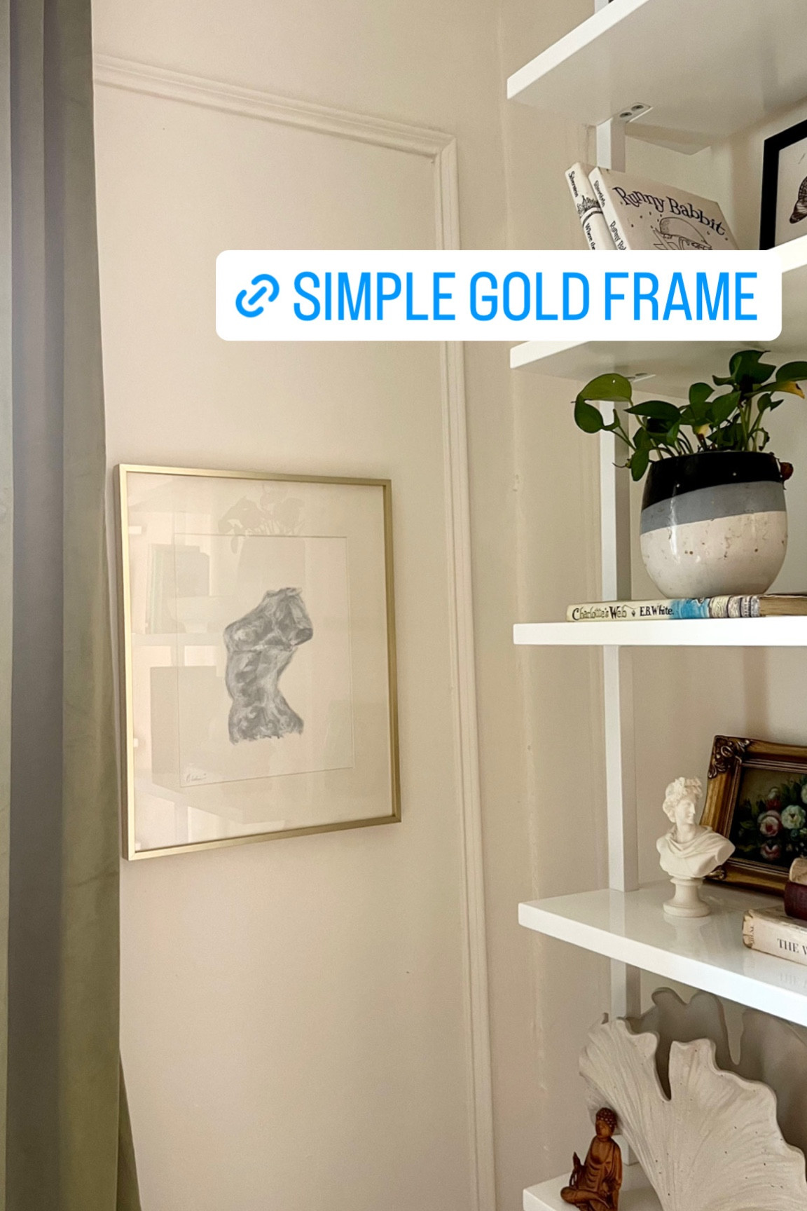 My go to simple modern frames 

#LTKsalealert #LTKhome #LTKstyletip