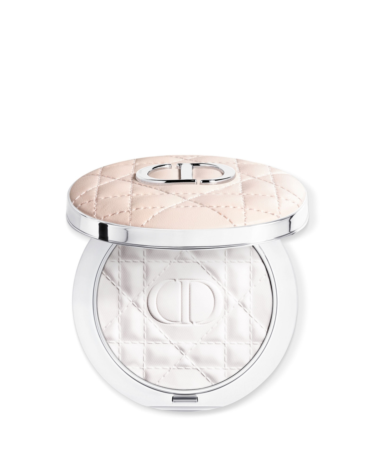 Dior Forever Blurring Setting Powder - 00 Luminescent | Macy's
