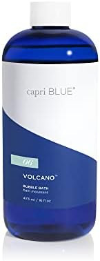 Capri Blue Bubble Bath - 16 Oz - Volcano | Amazon (US)