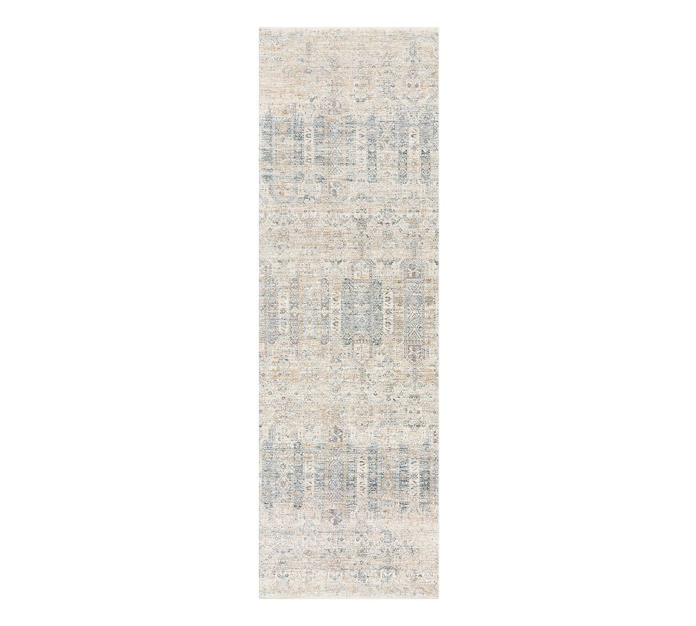 Claire Performance Rug | Pottery Barn (US)