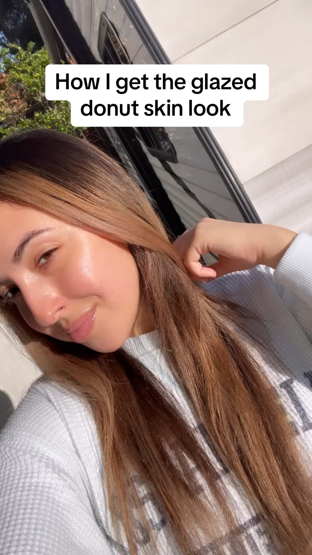 My morning skincare routine! Sometimes I’ll substitute The Ordinary Hyaluronic Acid Serum for the dew drops (cheaper alternative for anyone on a budget). But this has been my skincare routine for 2+ years now. It’s my favorite for glowy, fresh skin and is the reason I no longer feel the need to wear makeup daily. 

#LTKfindsunder50 #LTKVideo #LTKbeauty