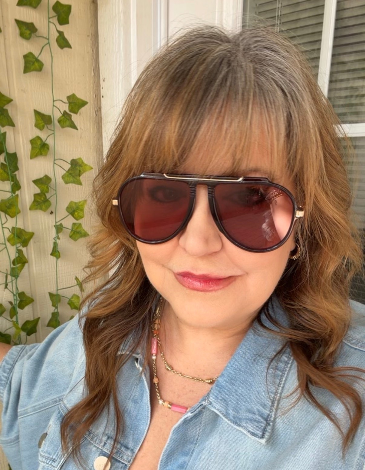 I can’t believe these sunglasses are only $15. Get yours before they sell out!

#LTKootd #LTKOver40