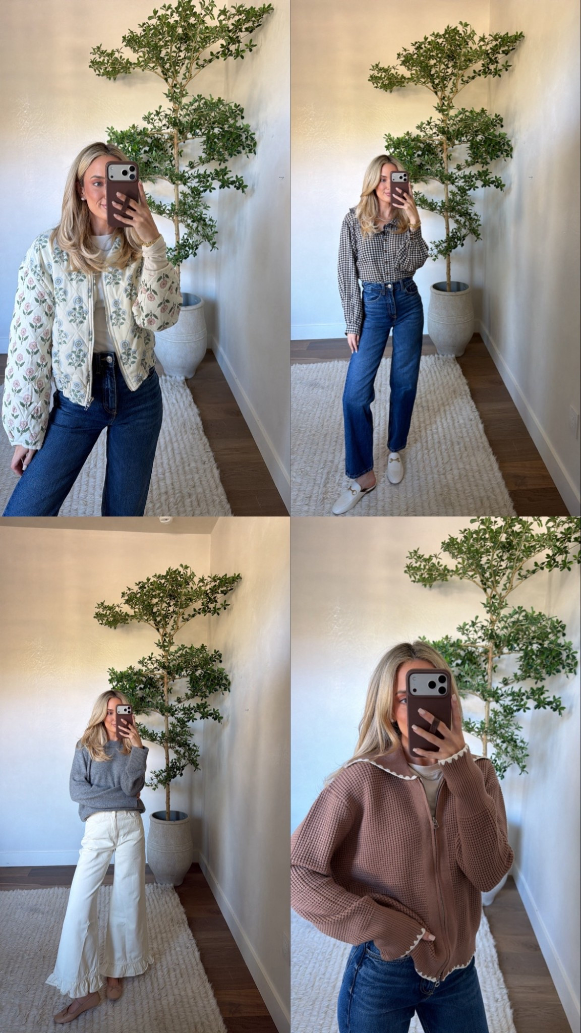 Anthro haul!!! 🫶

#LTKdayinmylife #LTKootd #LTKgrwm