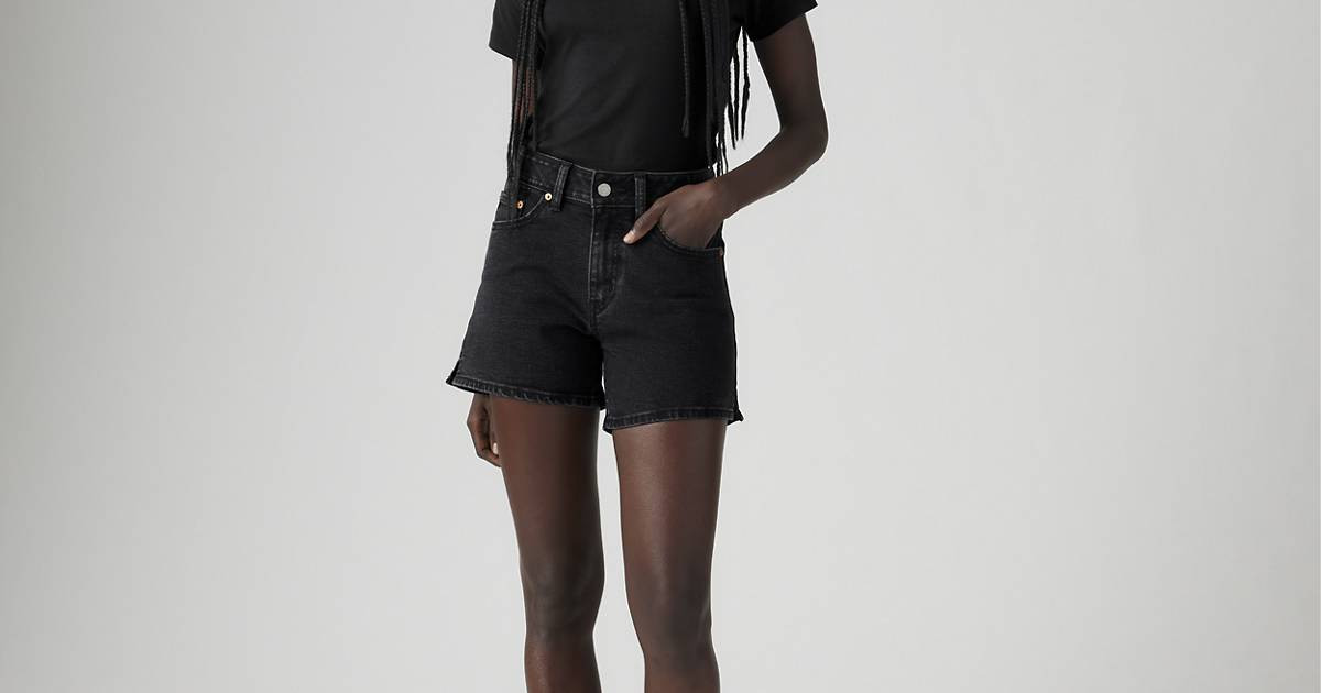 A-line Women's Shorts | Levi's US