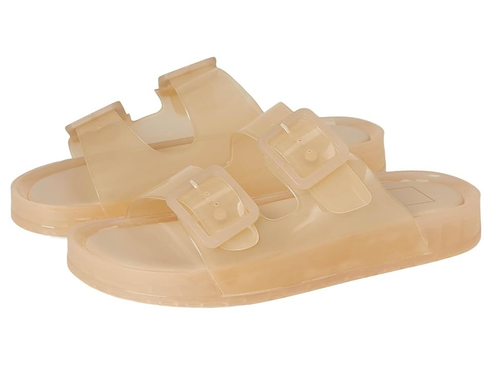 Dolce Vita Julio Women's Wedge Shoes Praline : 8 M, Rubber | Zappos