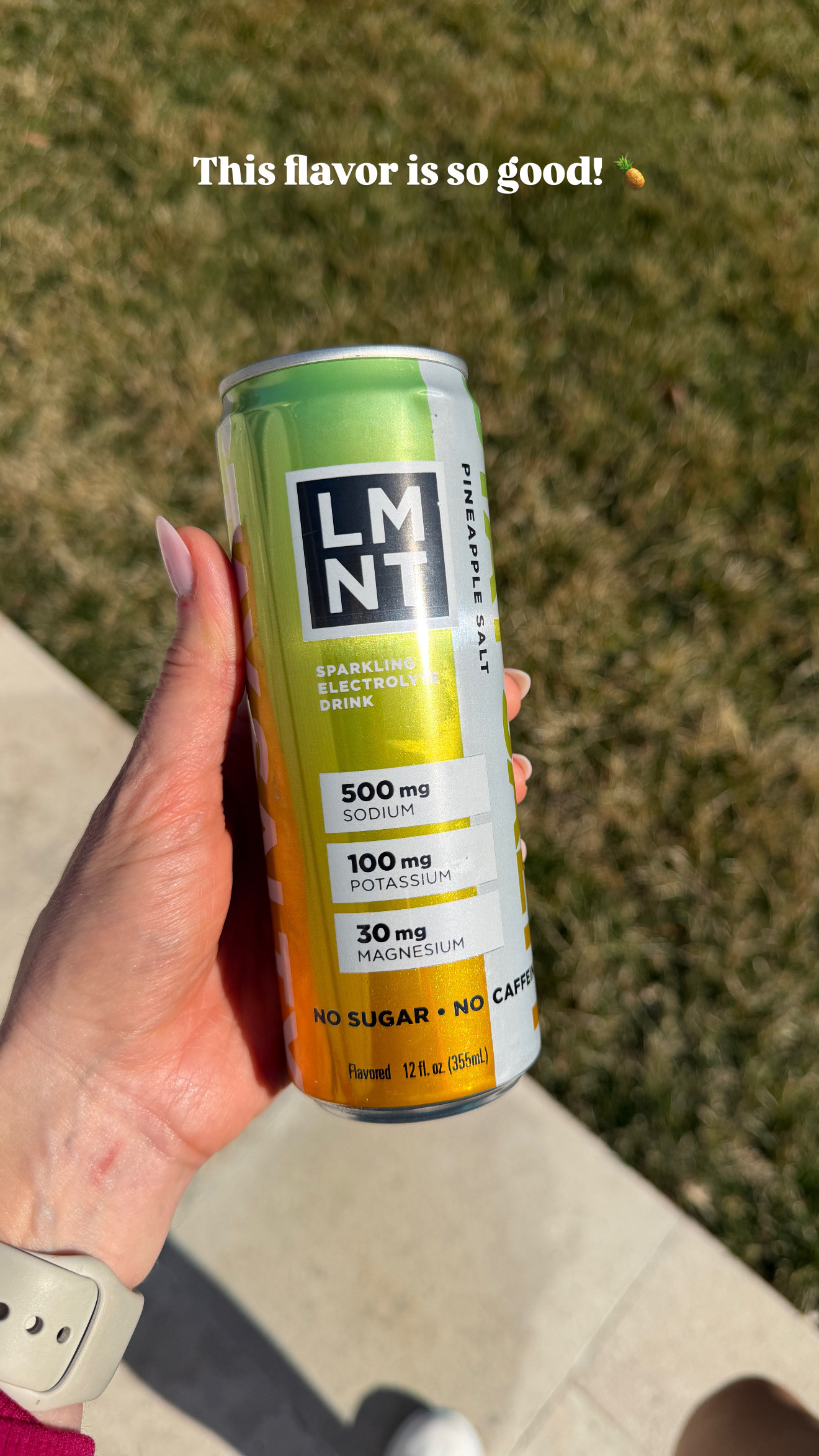 LMNT Drink | Favorite Drink | Paleo-keto friendly hydration | zero sugar electrolytes  

 #LTKmorningroutine #LTKfoodie #LTKActive