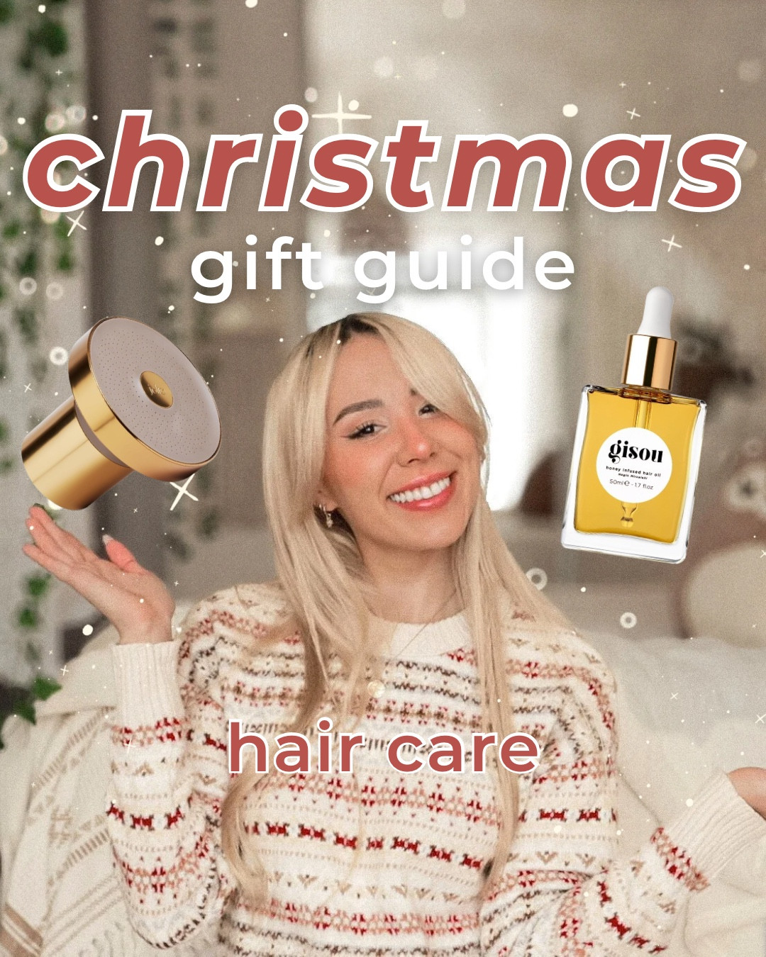 All the hair care products mentioned in my Christmas gift guide YouTube video 

#LTKBeauty #LTKGiftGuide #LTKHoliday