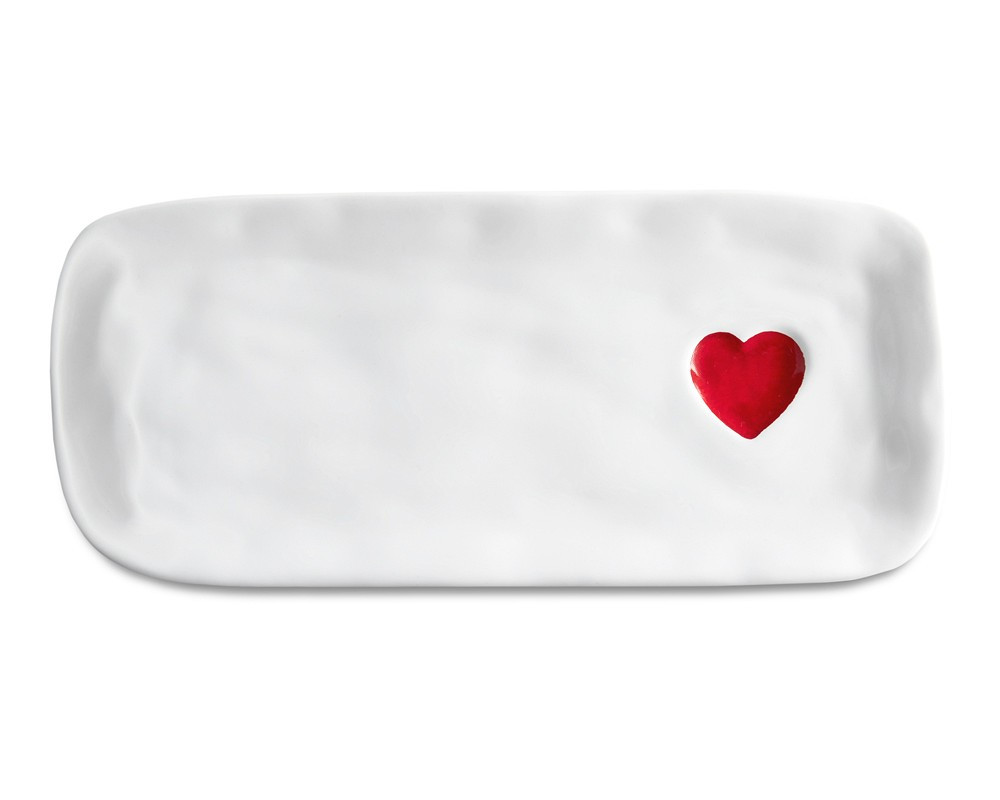 Heart Platter | Williams-Sonoma