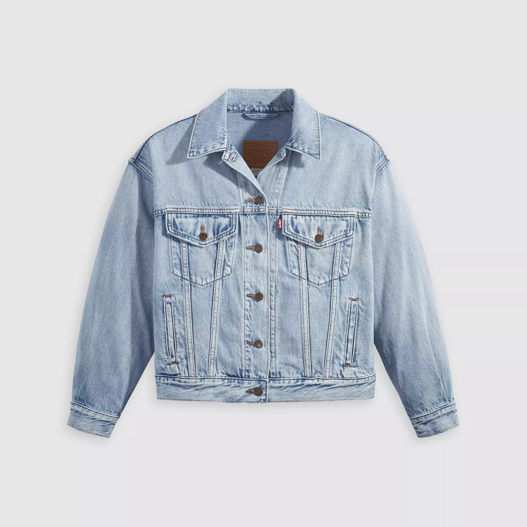 90s Trucker Jacket | LEVI'S (US)